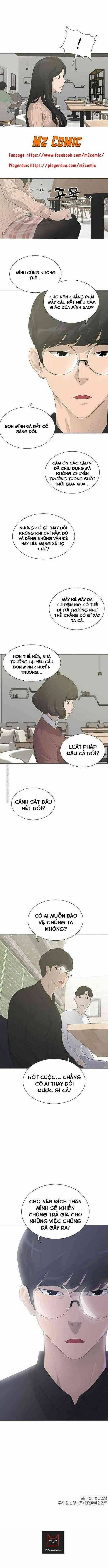 Trigger - Chương 23