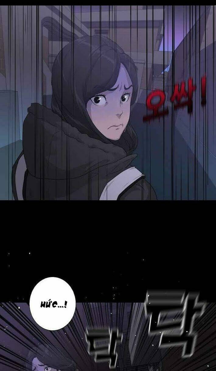 Trigger - Chương 24