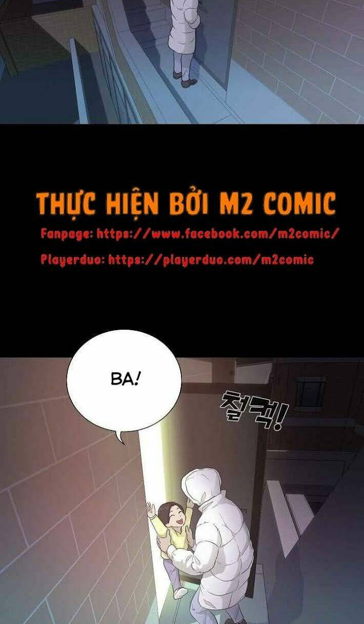 Trigger - Chương 24