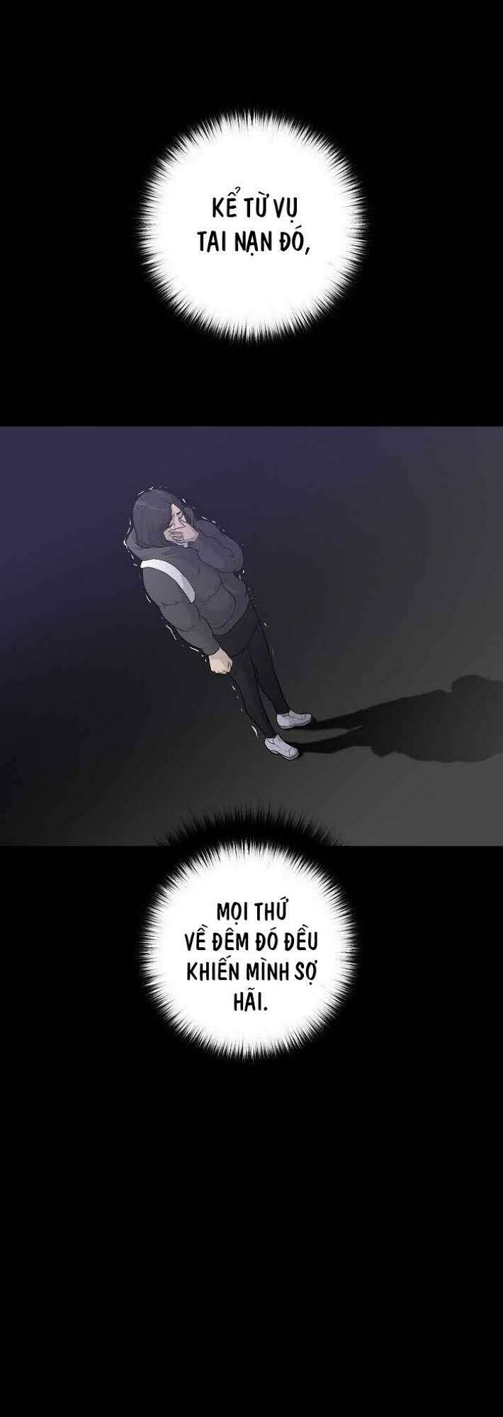 Trigger - Chương 24