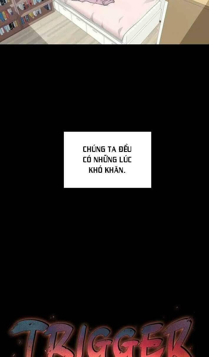 Trigger - Chương 24