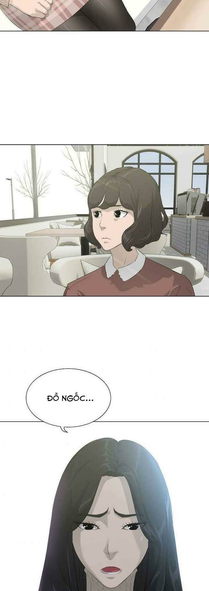 Trigger - Chương 24