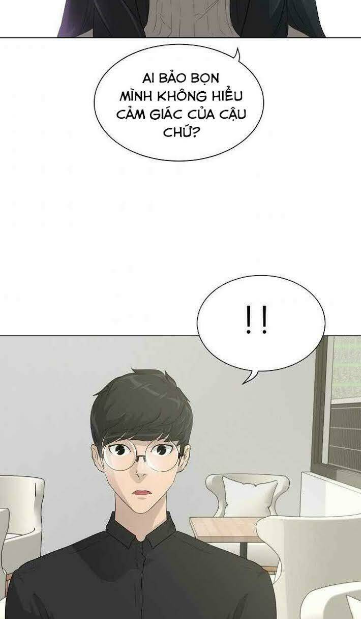 Trigger - Chương 24