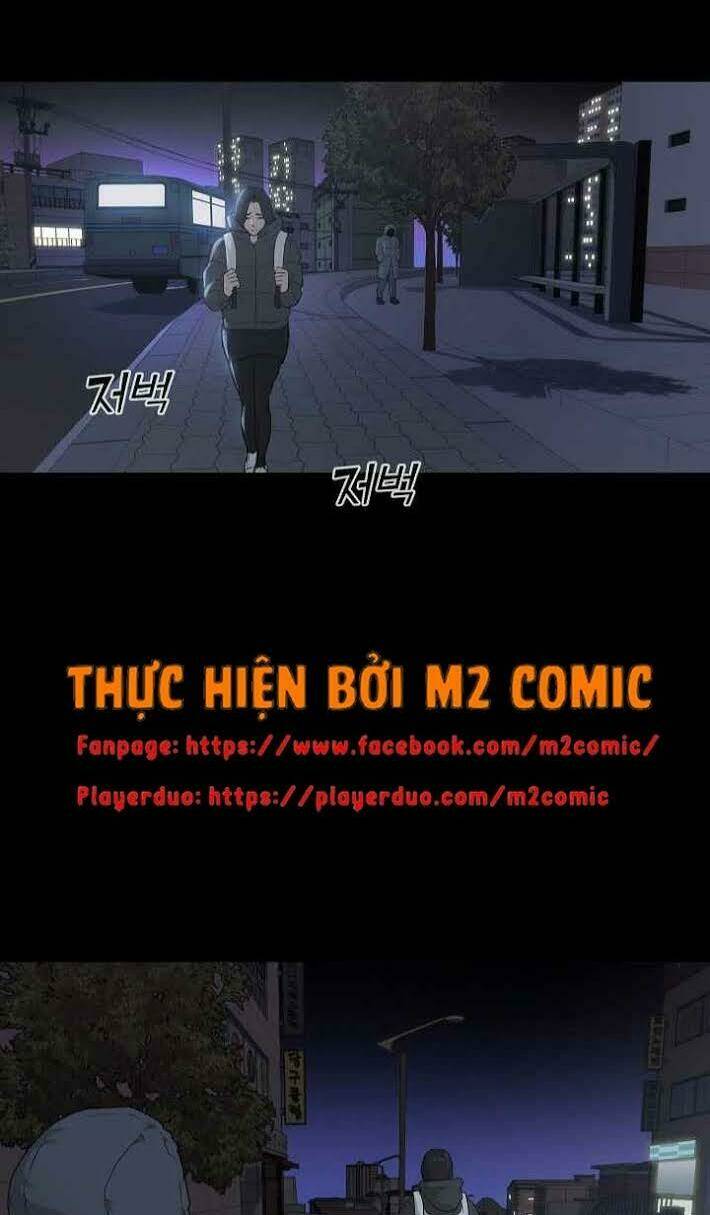 Trigger - Chương 24