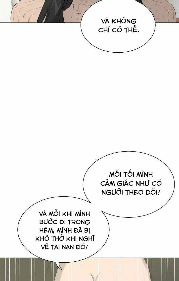 Trigger - Chương 24