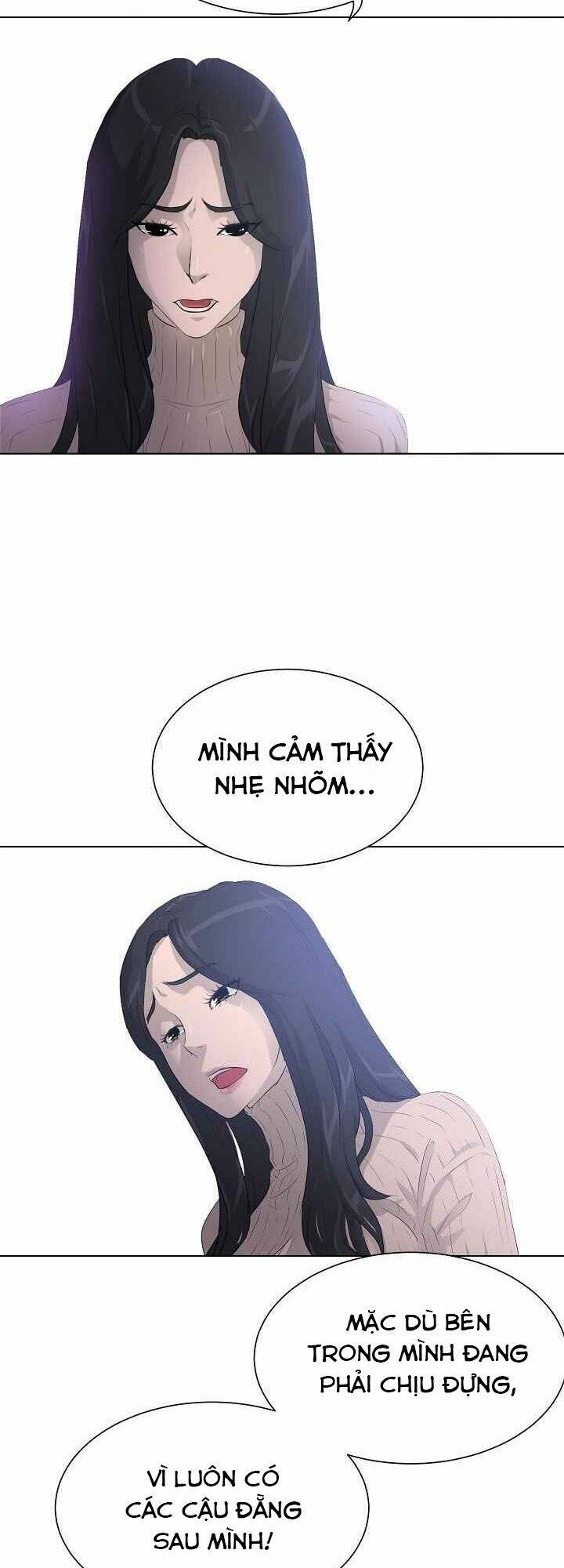 Trigger - Chương 24