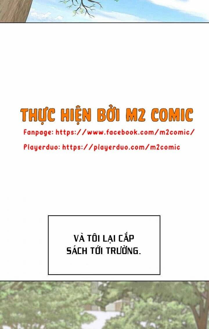 Trigger - Chương 24
