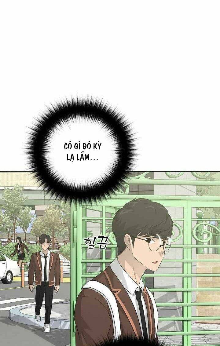 Trigger - Chương 24