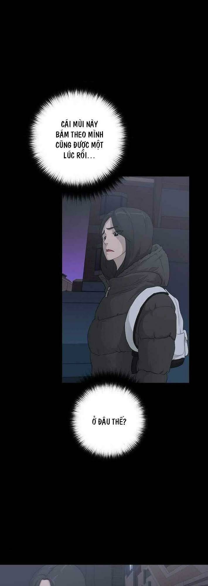 Trigger - Chương 24