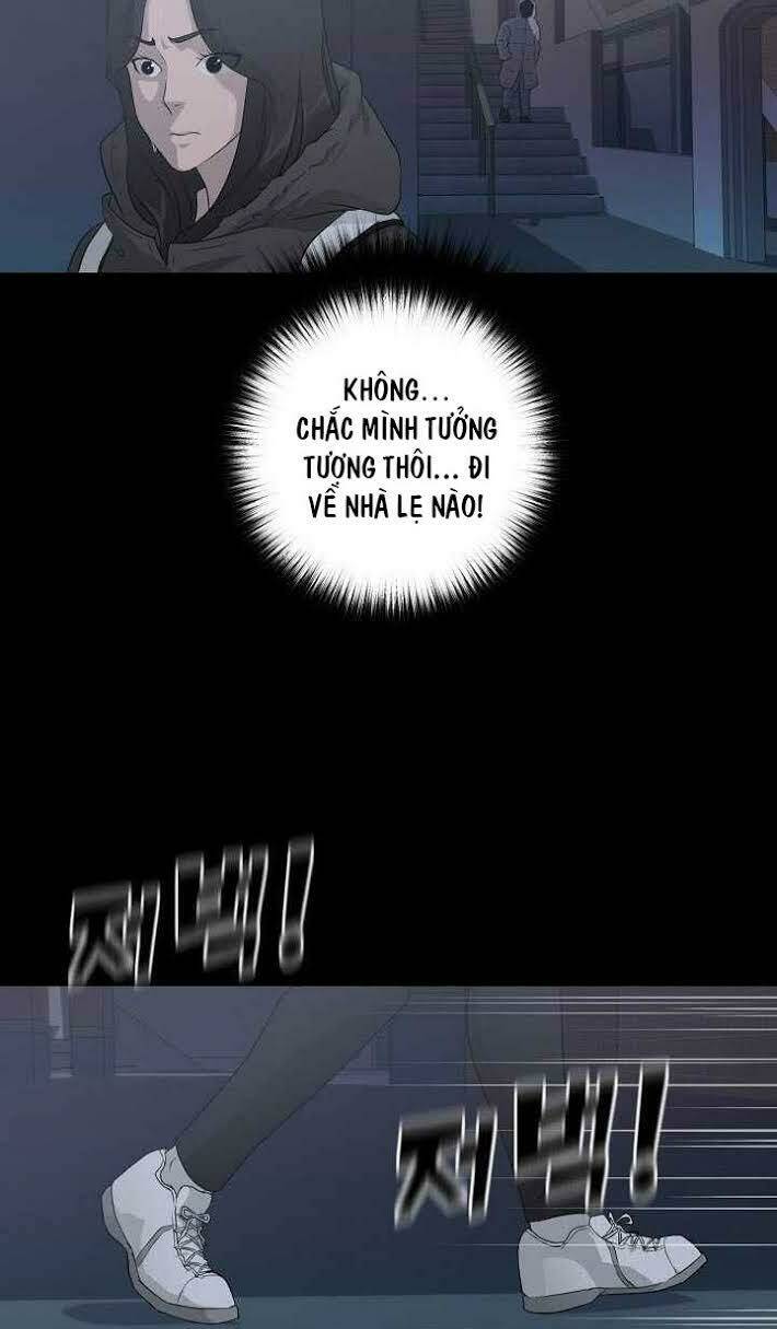 Trigger - Chương 24