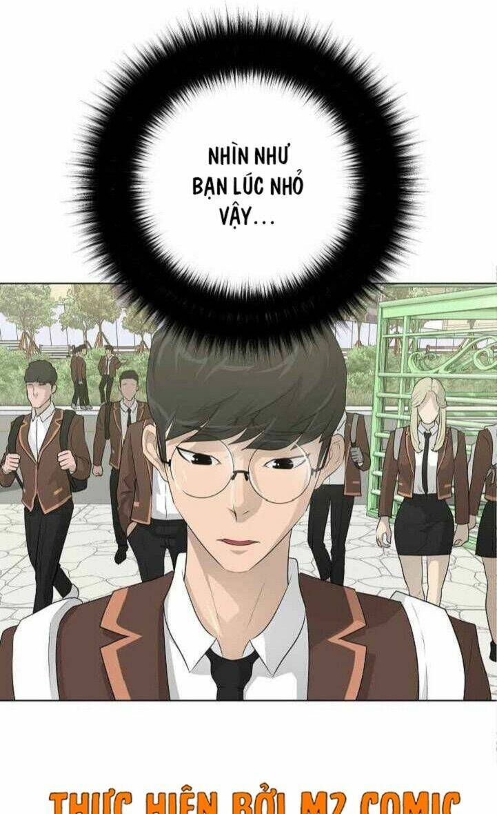 Trigger - Chương 25