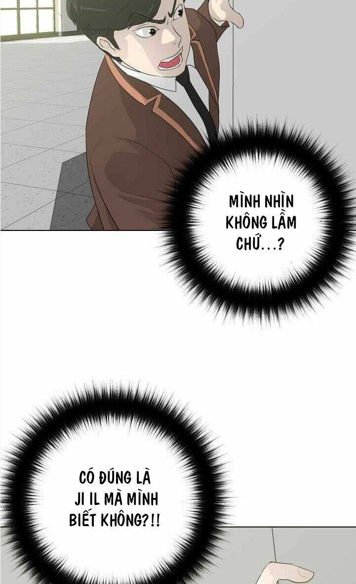 Trigger - Chương 25