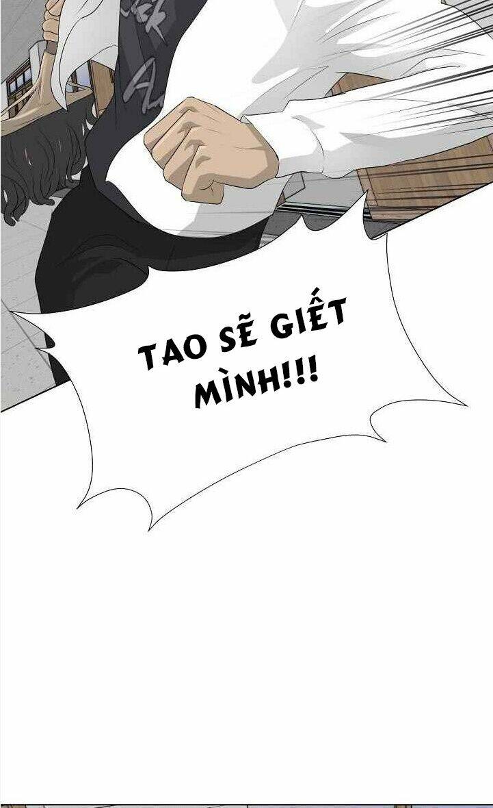 Trigger - Chương 25