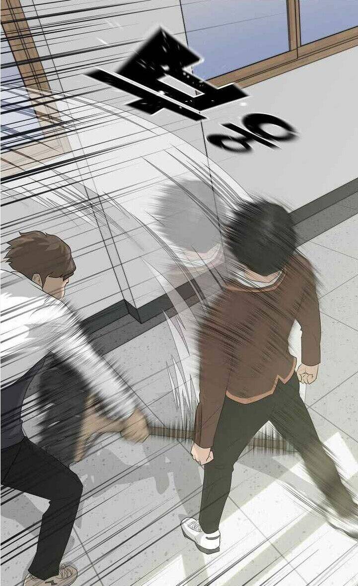 Trigger - Chương 25