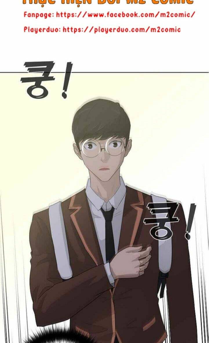 Trigger - Chương 25