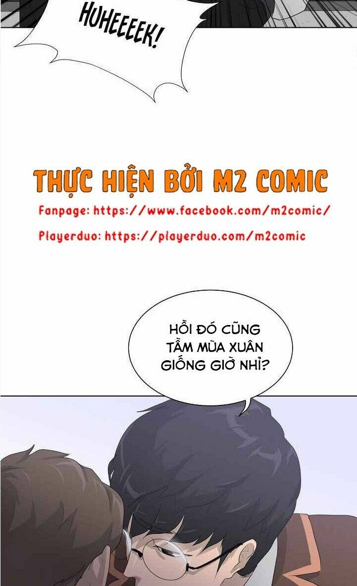 Trigger - Chương 25
