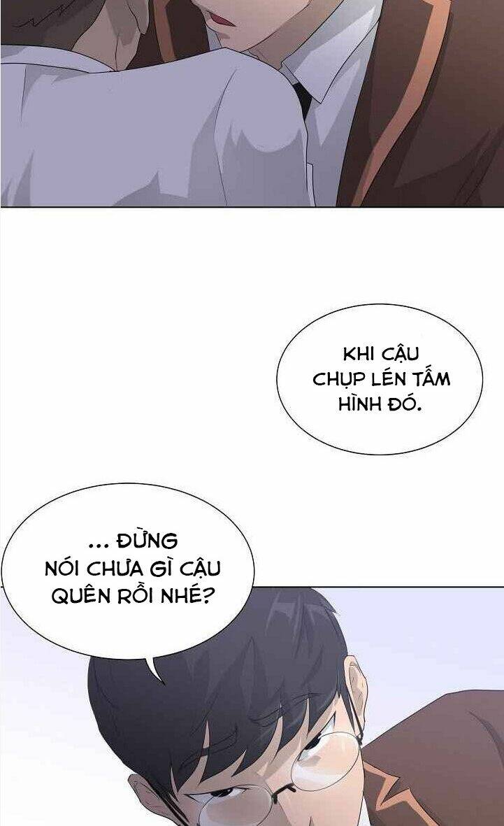 Trigger - Chương 25