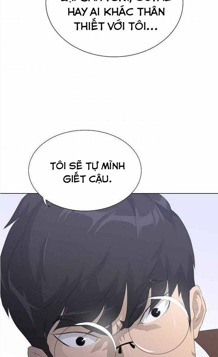 Trigger - Chương 25