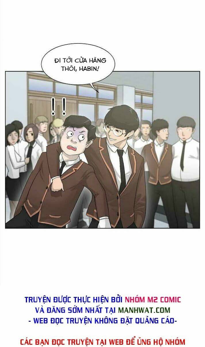 Trigger - Chương 25