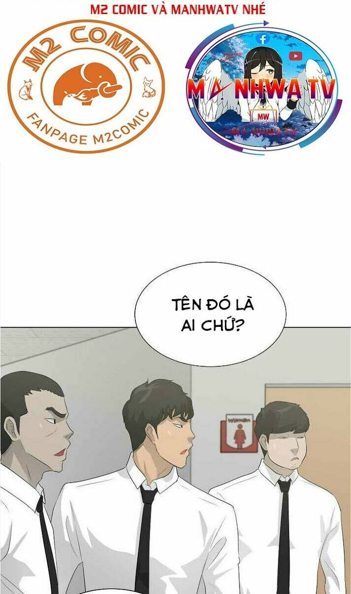 Trigger - Chương 25