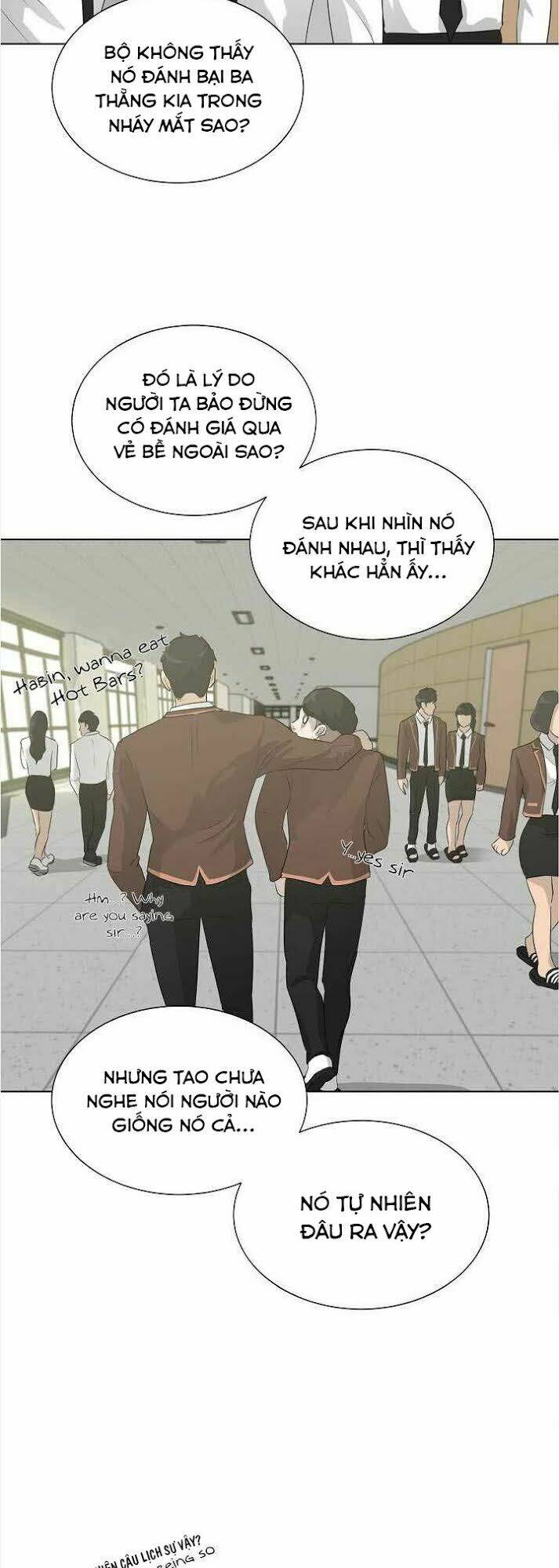 Trigger - Chương 25