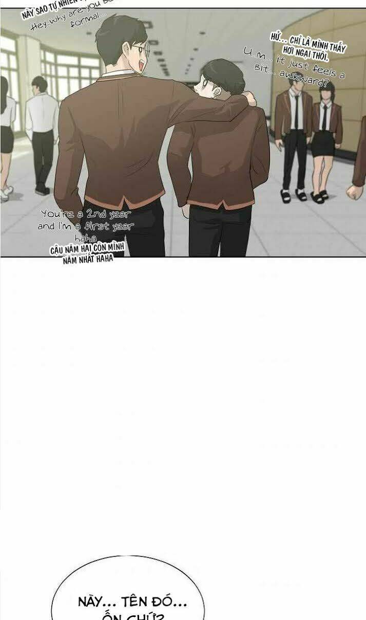 Trigger - Chương 25