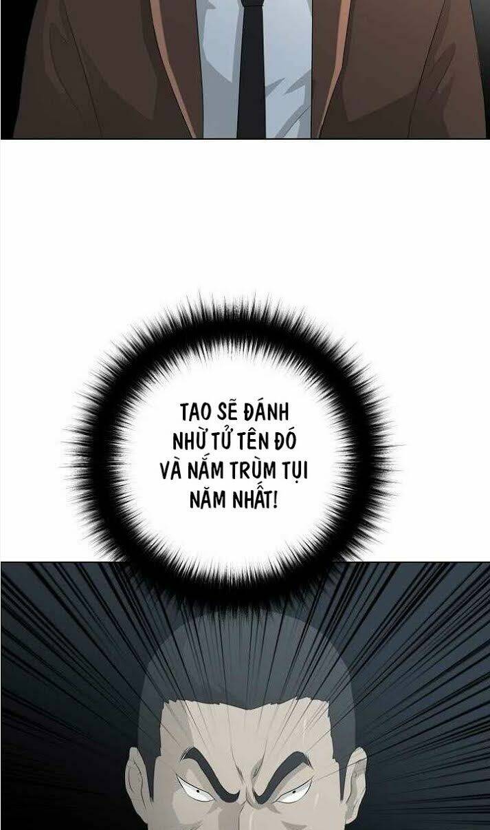 Trigger - Chương 25