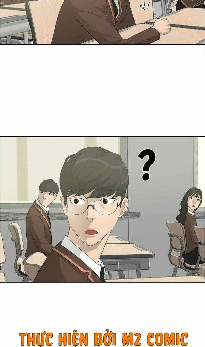 Trigger - Chương 25