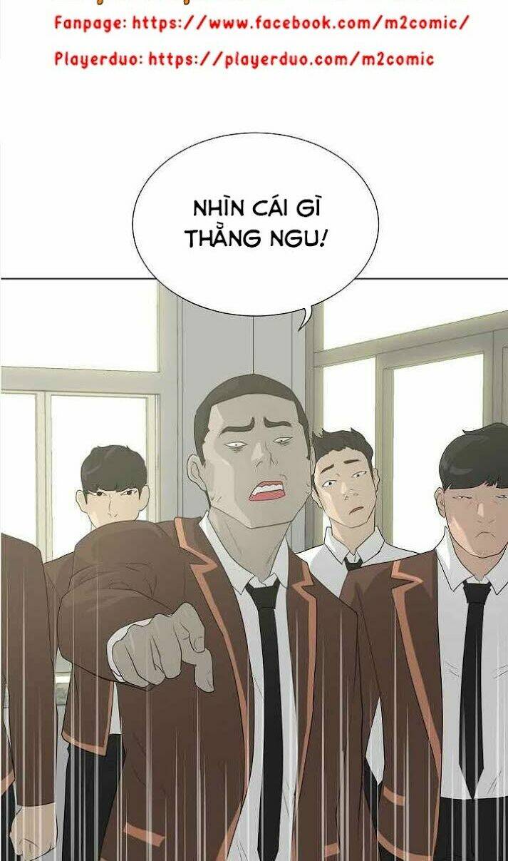 Trigger - Chương 25