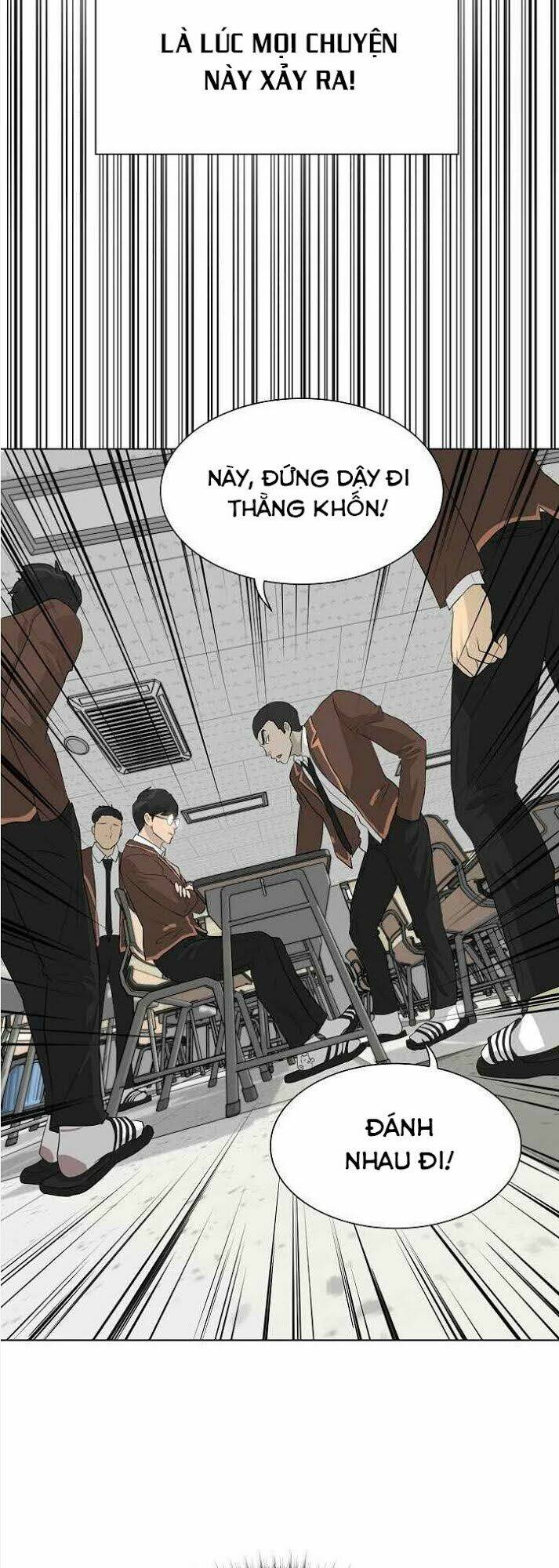 Trigger - Chương 25