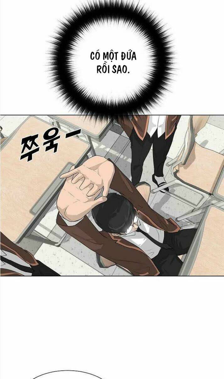 Trigger - Chương 25