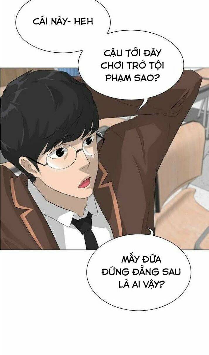 Trigger - Chương 25