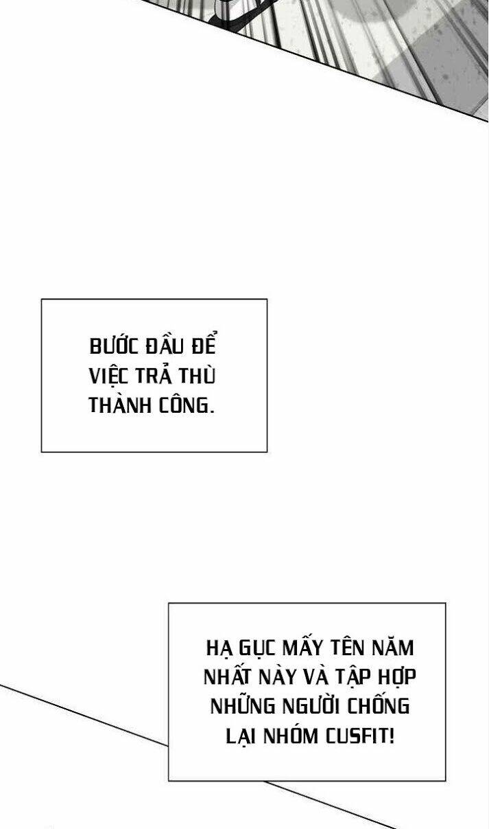 Trigger - Chương 25