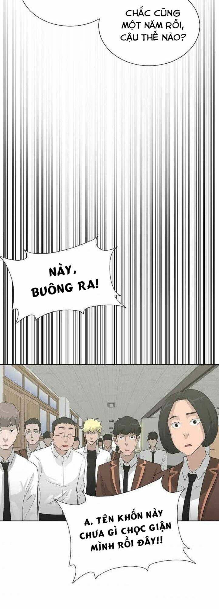 Trigger - Chương 25