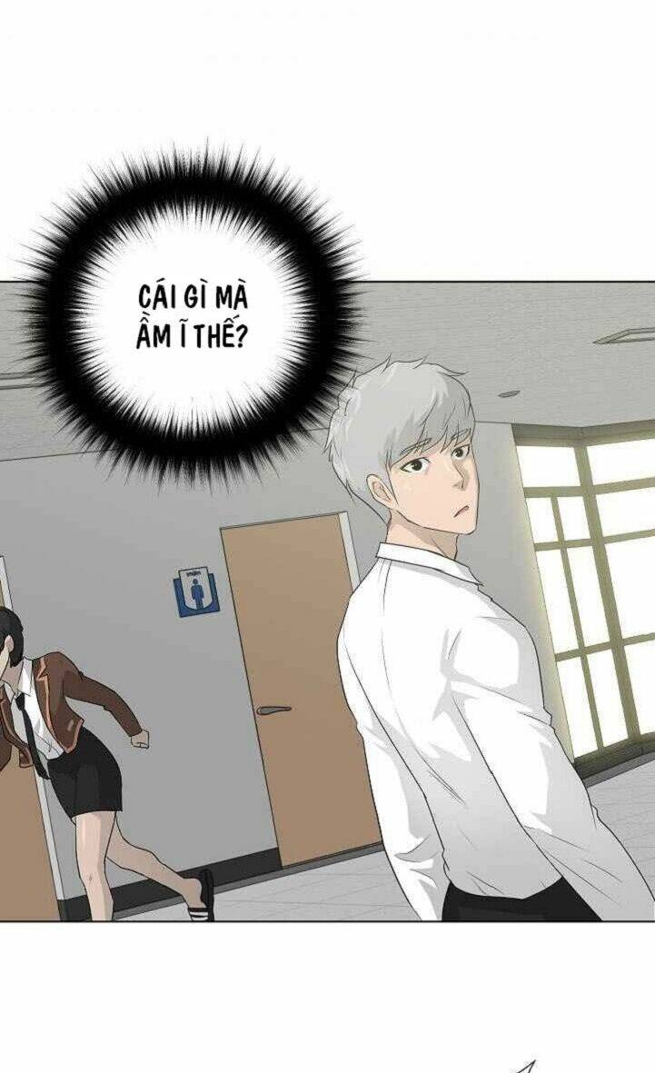 Trigger - Chương 25
