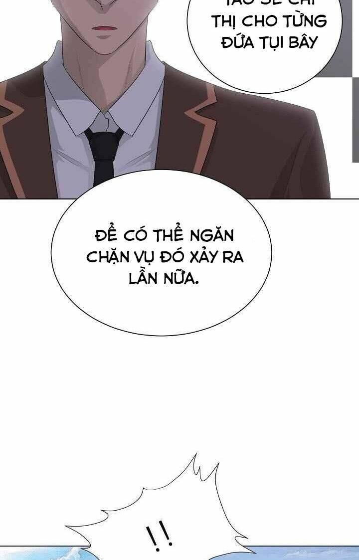 Trigger - Chương 26