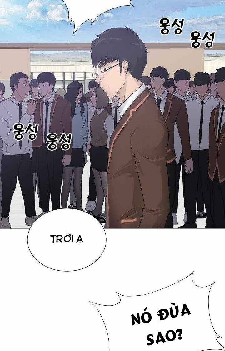 Trigger - Chương 26