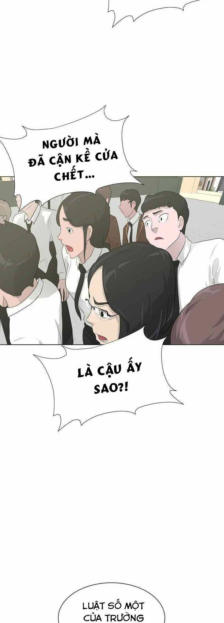 Trigger - Chương 26