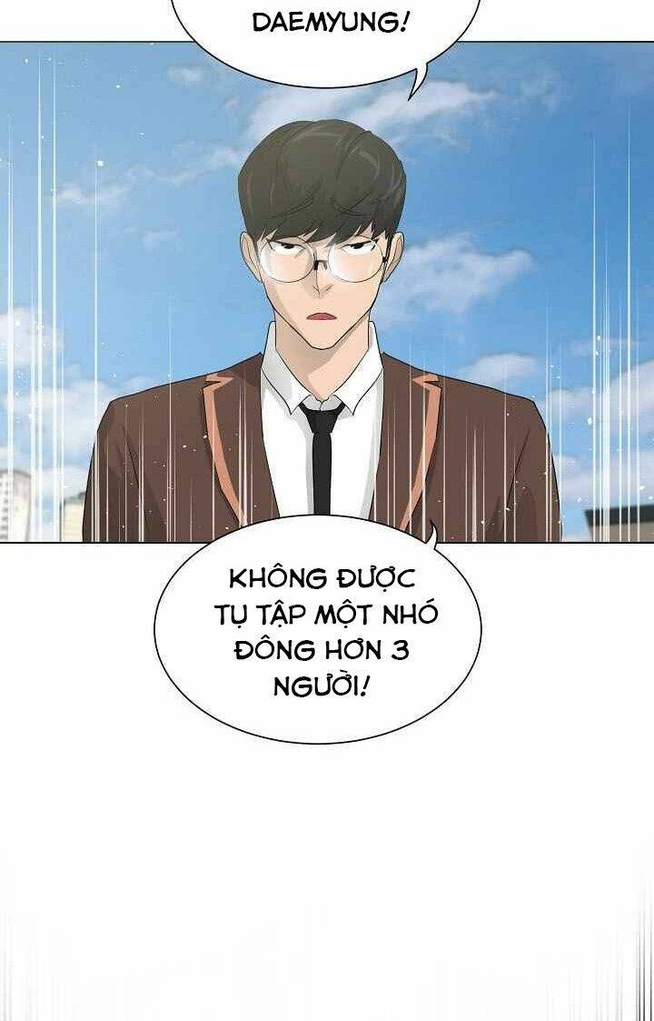 Trigger - Chương 26