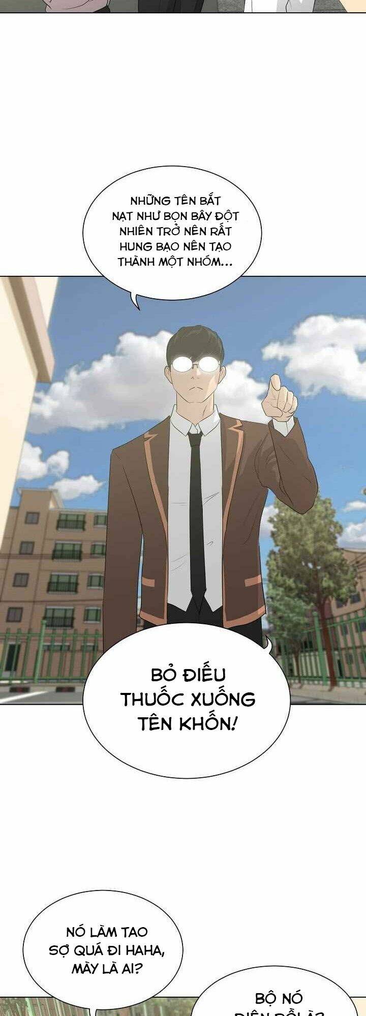 Trigger - Chương 26