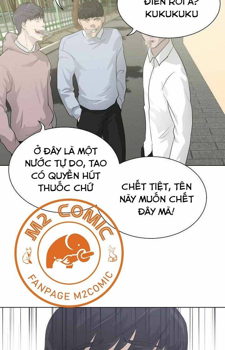 Trigger - Chương 26