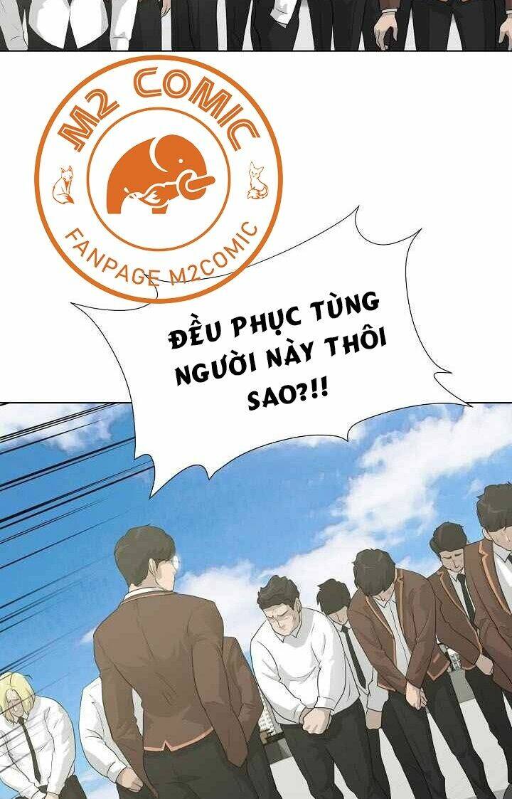 Trigger - Chương 26