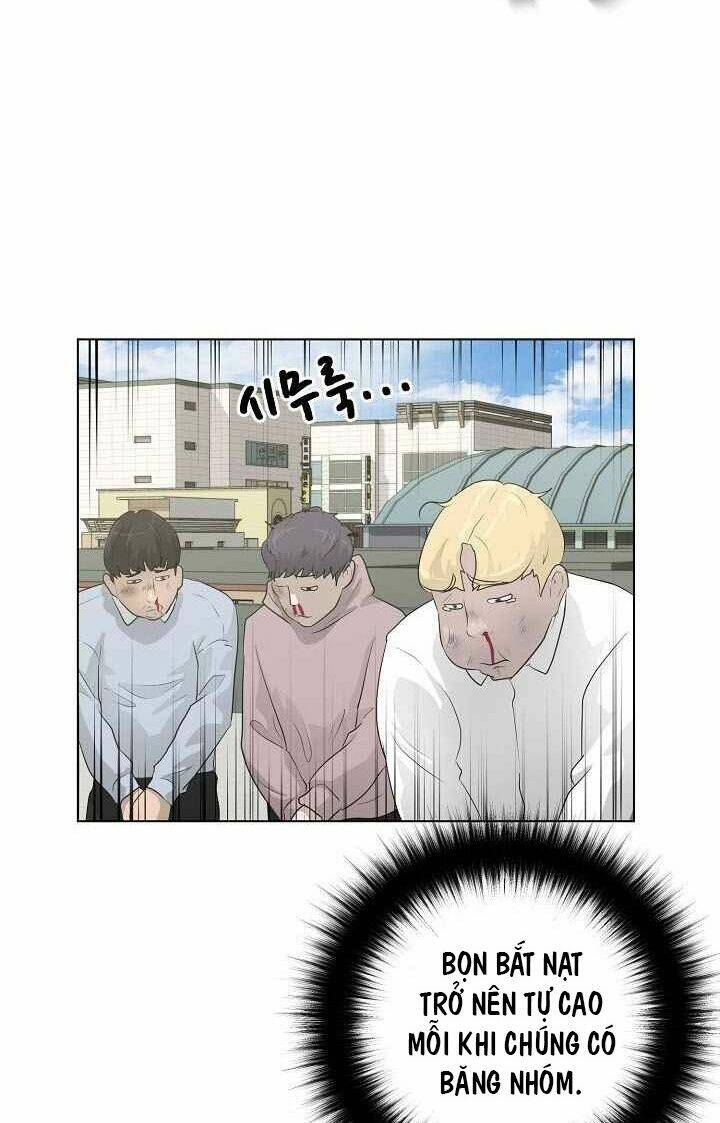 Trigger - Chương 26