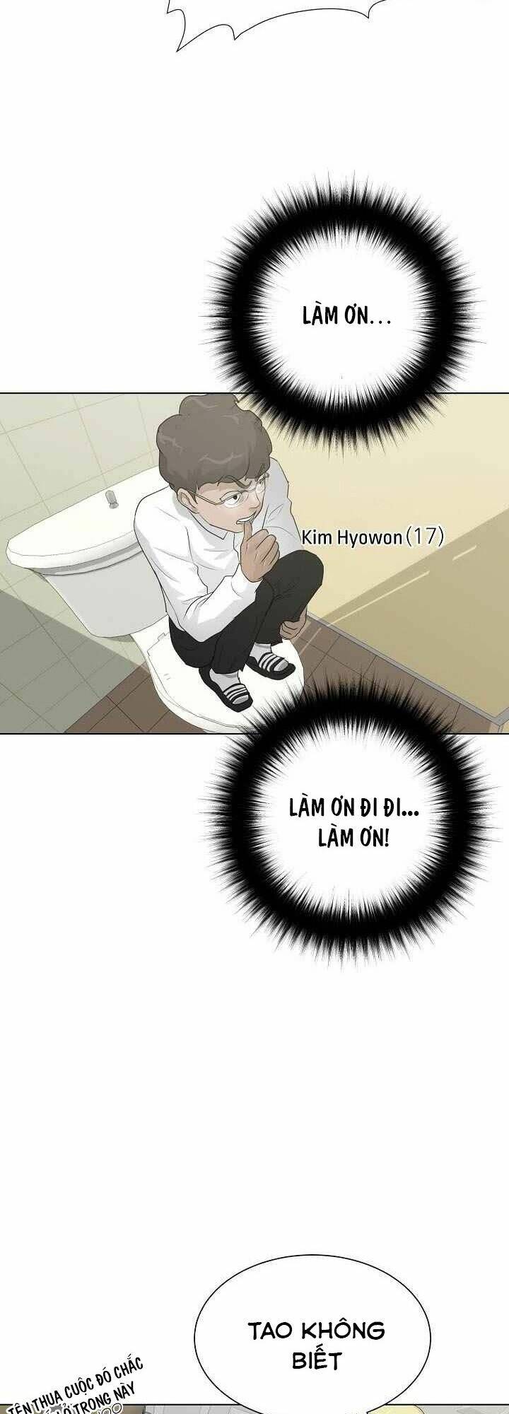 Trigger - Chương 26