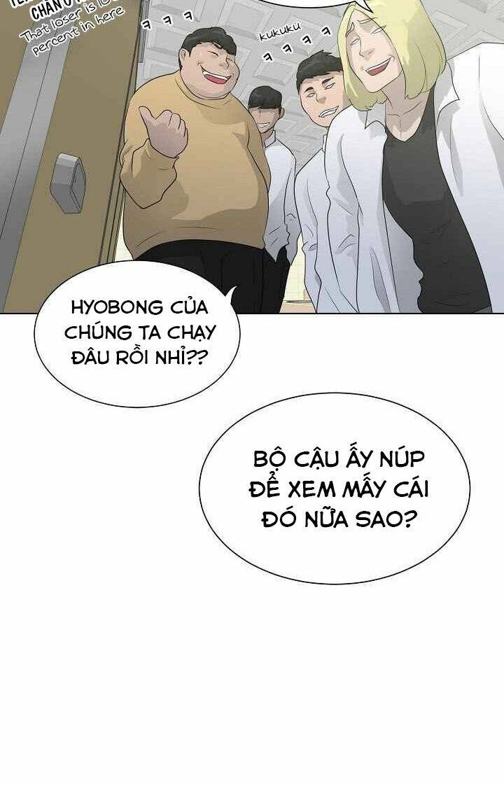 Trigger - Chương 26