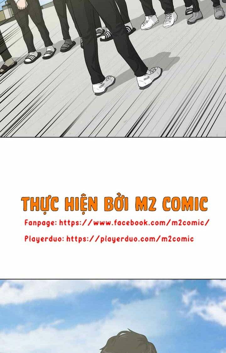 Trigger - Chương 26