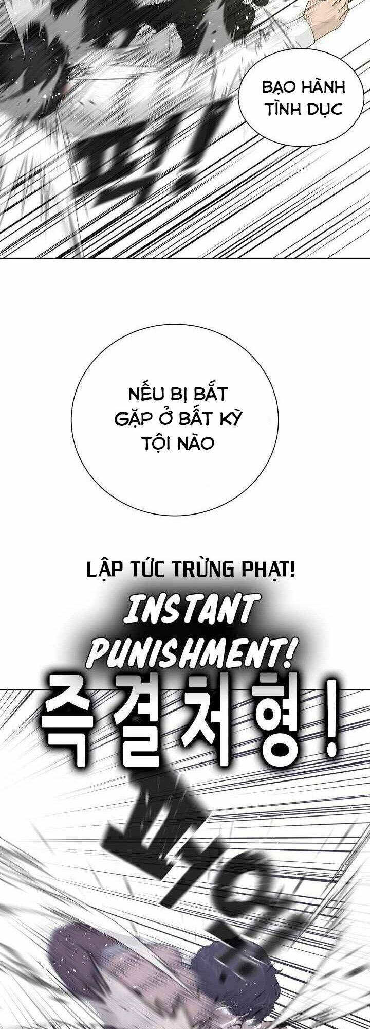 Trigger - Chương 26
