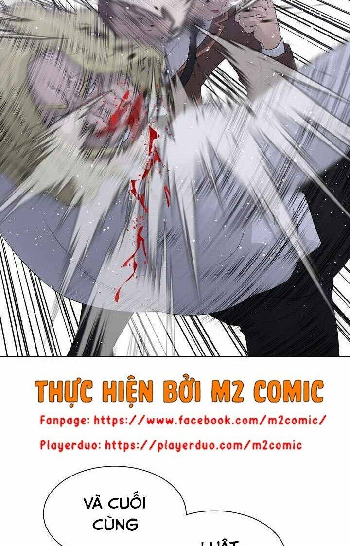 Trigger - Chương 26