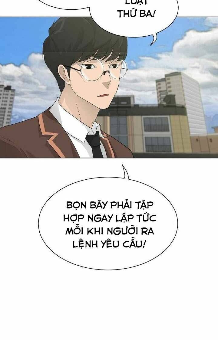 Trigger - Chương 26