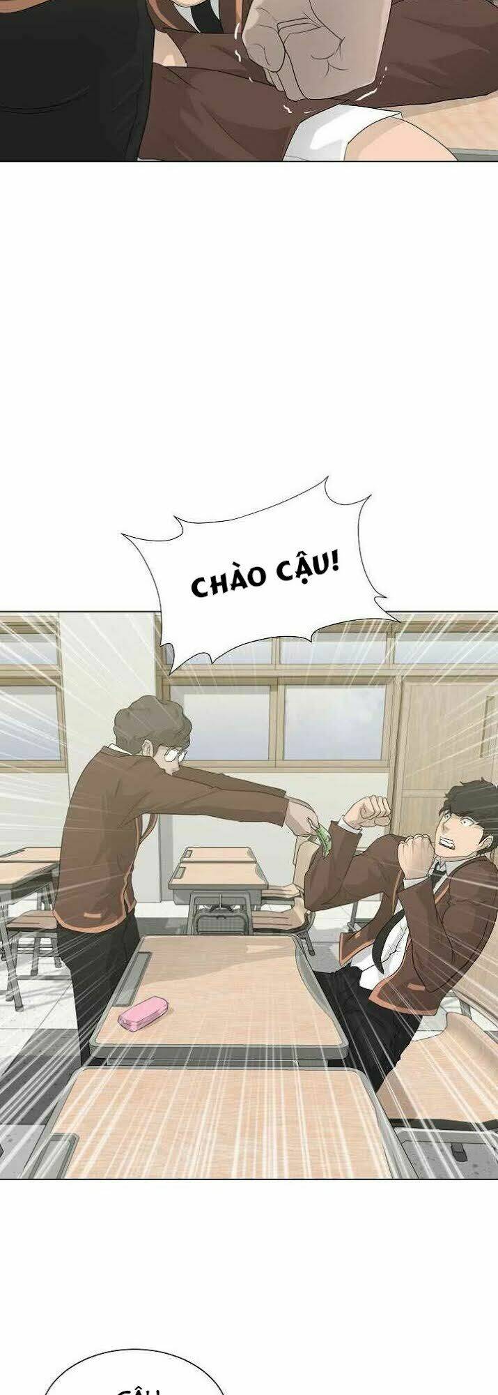 Trigger - Chương 26